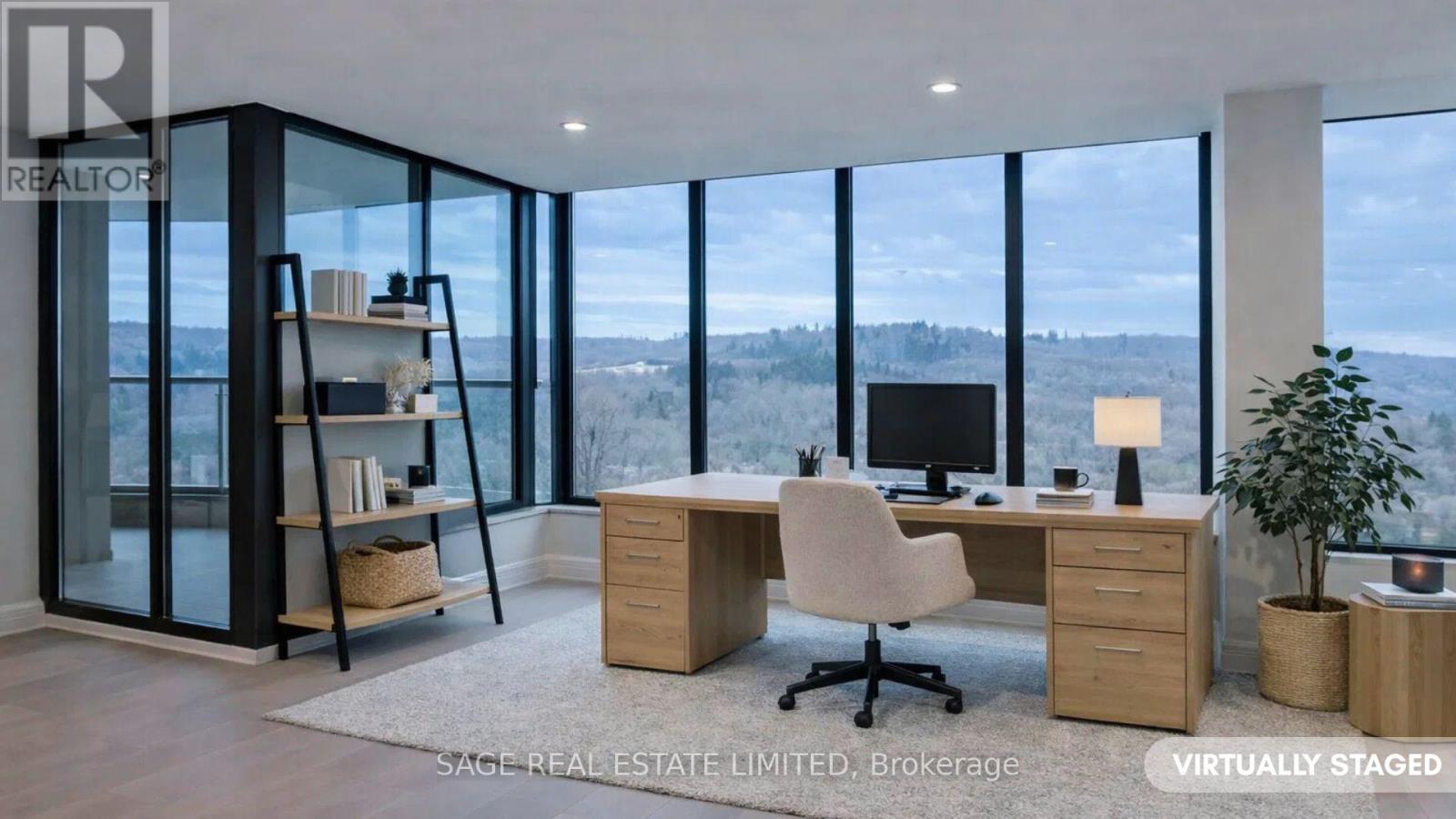 903 - 3900 Yonge Street, Toronto, Ontario  M4N 3N6 - Photo 11 - C12709814