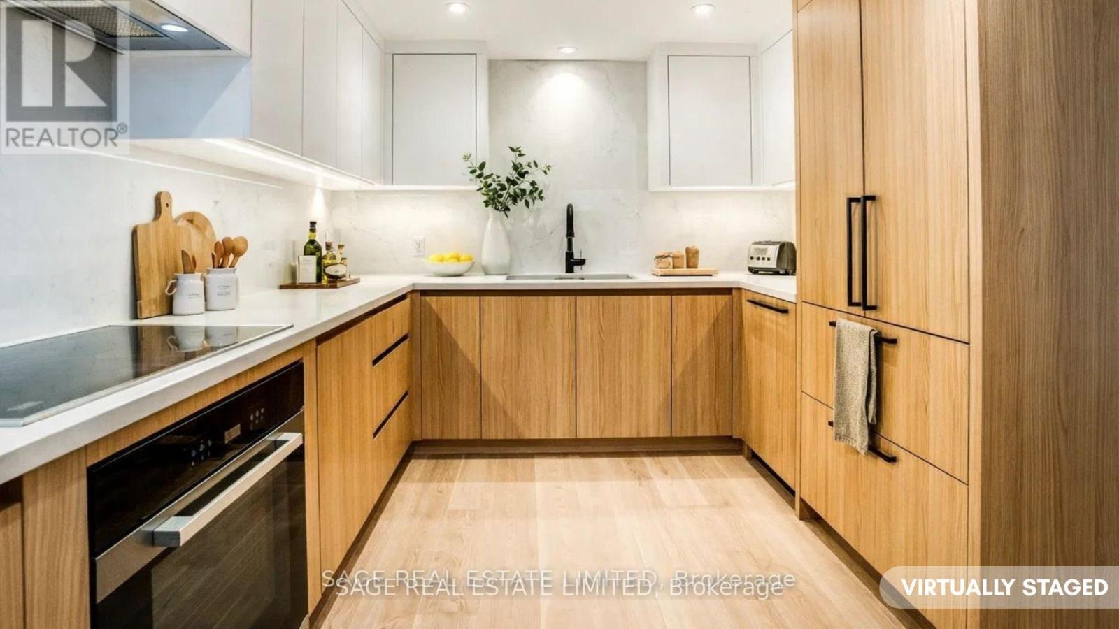 903 - 3900 Yonge Street, Toronto, Ontario  M4N 3N6 - Photo 18 - C12709814