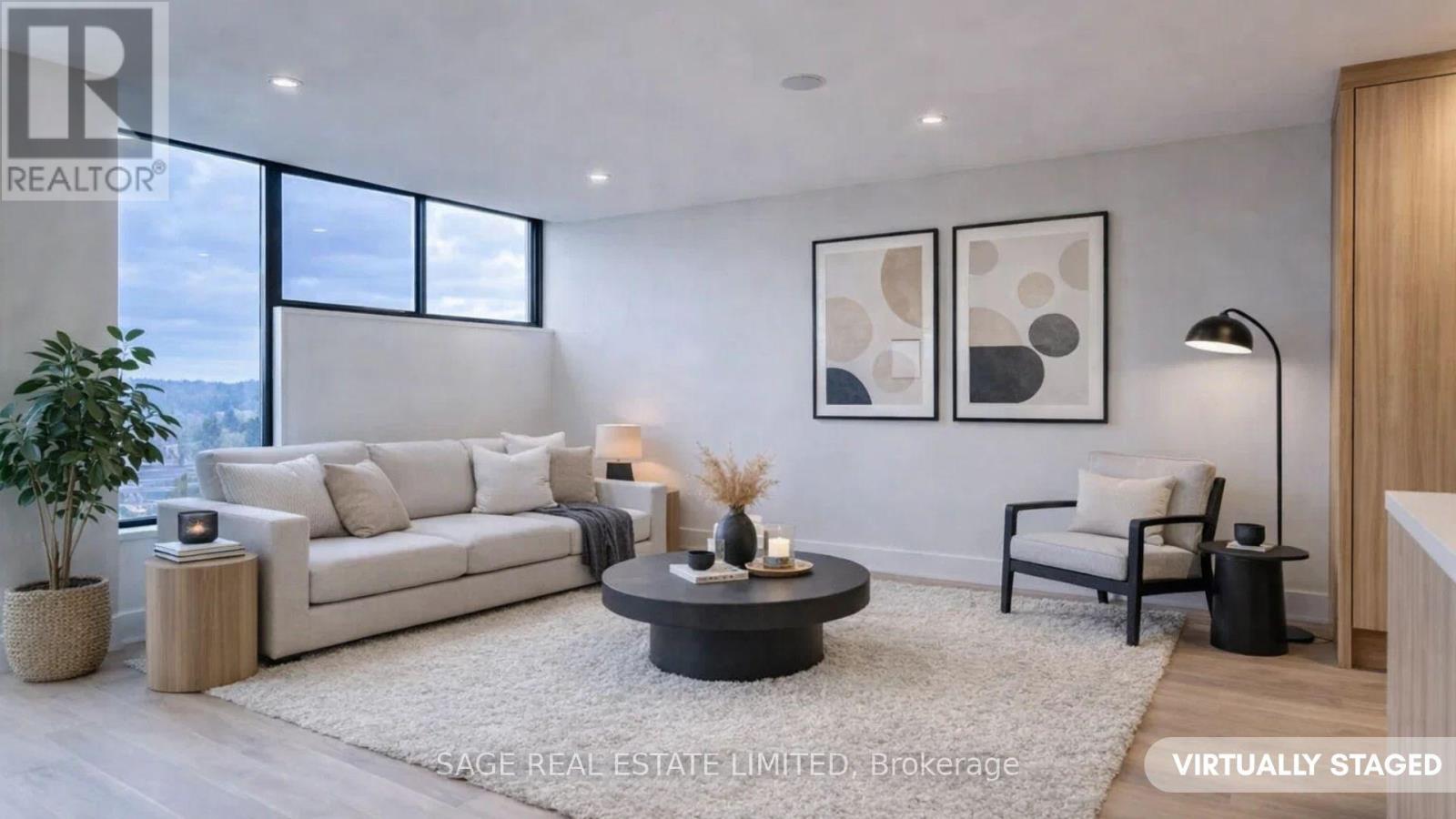 903 - 3900 Yonge Street, Toronto, Ontario  M4N 3N6 - Photo 21 - C12709814