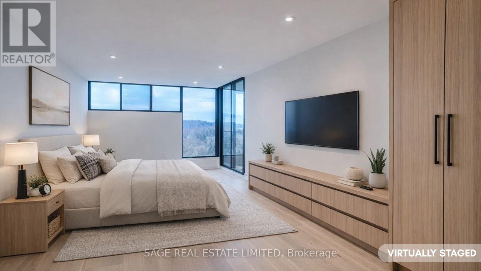 903 - 3900 Yonge Street, Toronto, Ontario  M4N 3N6 - Photo 25 - C12709814