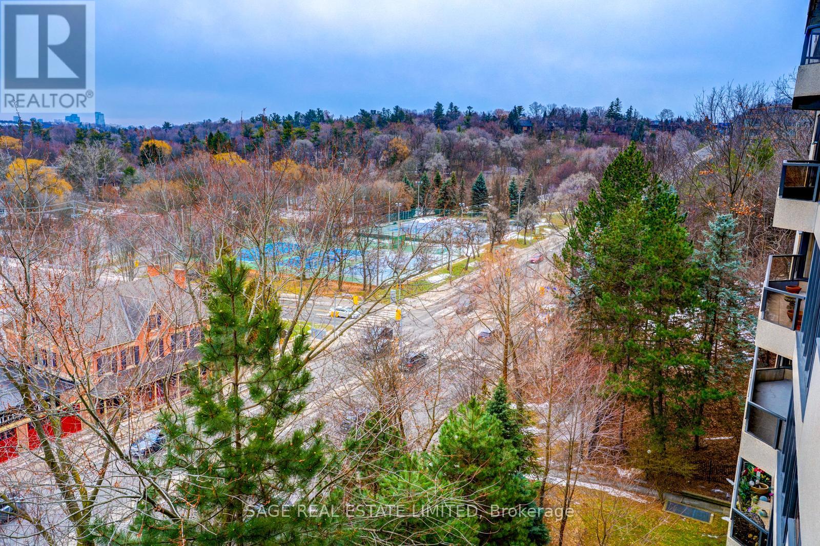 903 - 3900 Yonge Street, Toronto, Ontario  M4N 3N6 - Photo 35 - C12709814