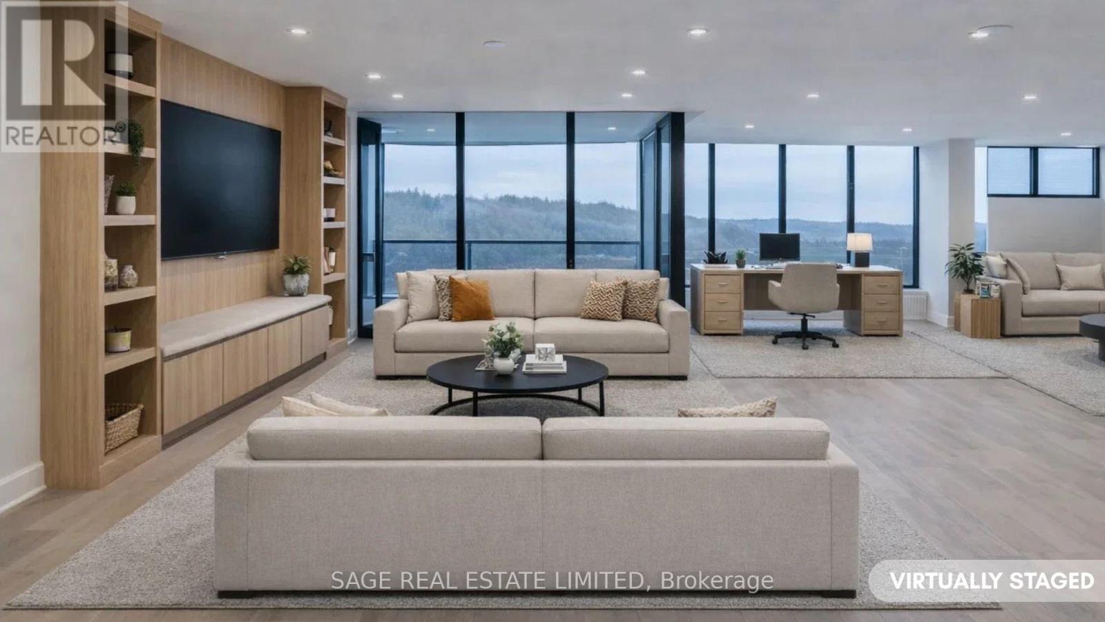 903 - 3900 Yonge Street, Toronto, Ontario  M4N 3N6 - Photo 9 - C12709814