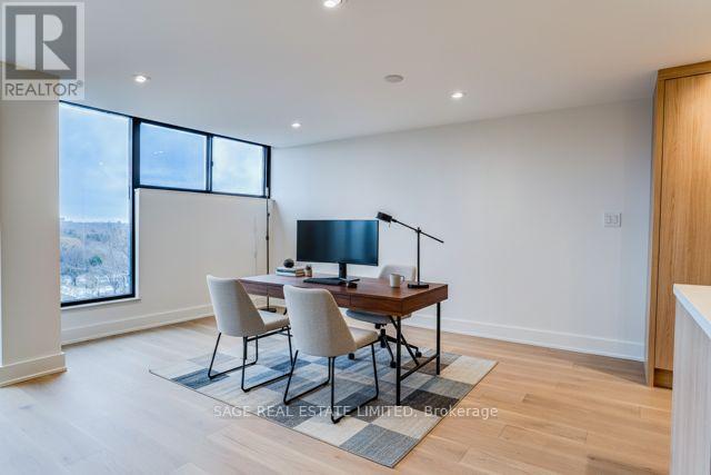 903 - 3900 Yonge Street, Toronto, Ontario  M4N 3N6 - Photo 22 - C12709814