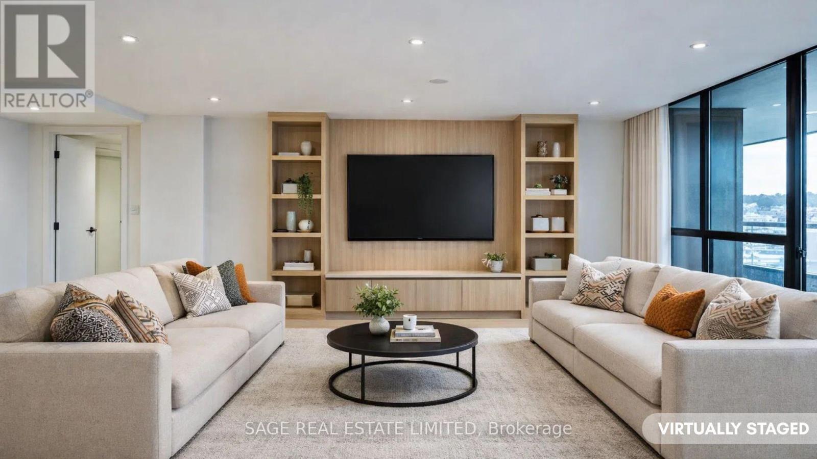 903 - 3900 Yonge Street, Toronto, Ontario  M4N 3N6 - Photo 5 - C12709814