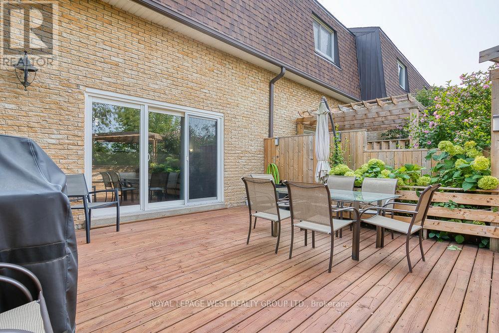 3 - 92 Twenty Ninth Street, Toronto, Ontario  M8W 3B2 - Photo 38 - W12659154