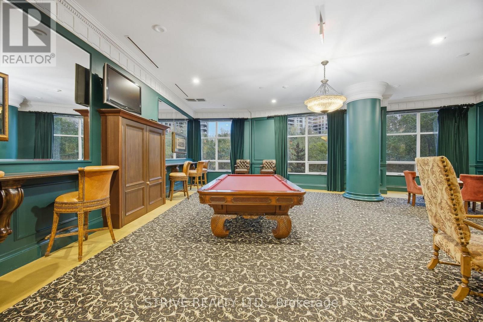 417 - 9225 Jane Street, Vaughan, Ontario  L6A 0J7 - Photo 24 - N12702154