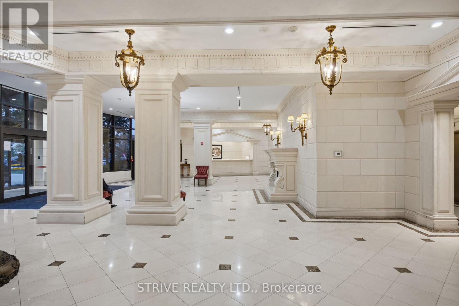 417 - 9225 Jane Street, Vaughan, Ontario  L6A 0J7 - Photo 32 - N12702154