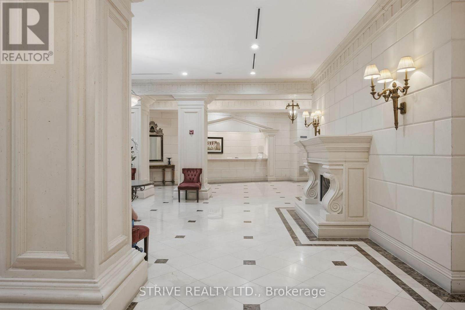 417 - 9225 Jane Street, Vaughan, Ontario  L6A 0J7 - Photo 33 - N12702154