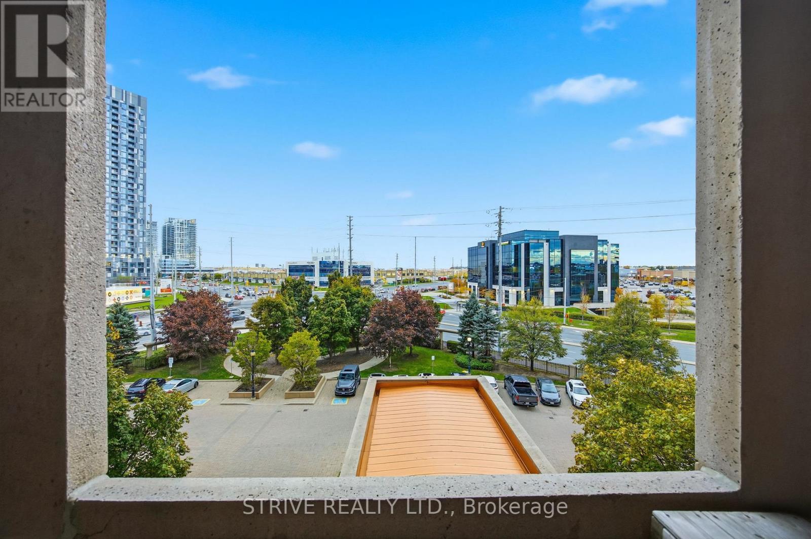 417 - 9225 Jane Street, Vaughan, Ontario  L6A 0J7 - Photo 34 - N12702154