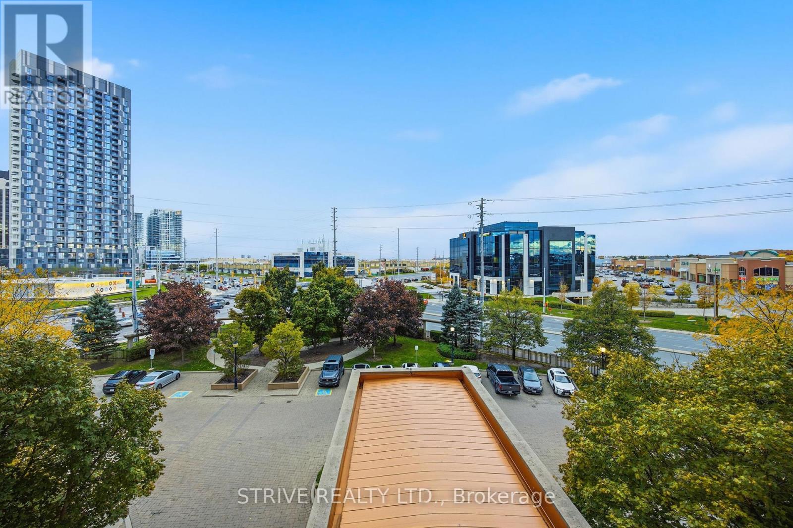 417 - 9225 Jane Street, Vaughan, Ontario  L6A 0J7 - Photo 36 - N12702154