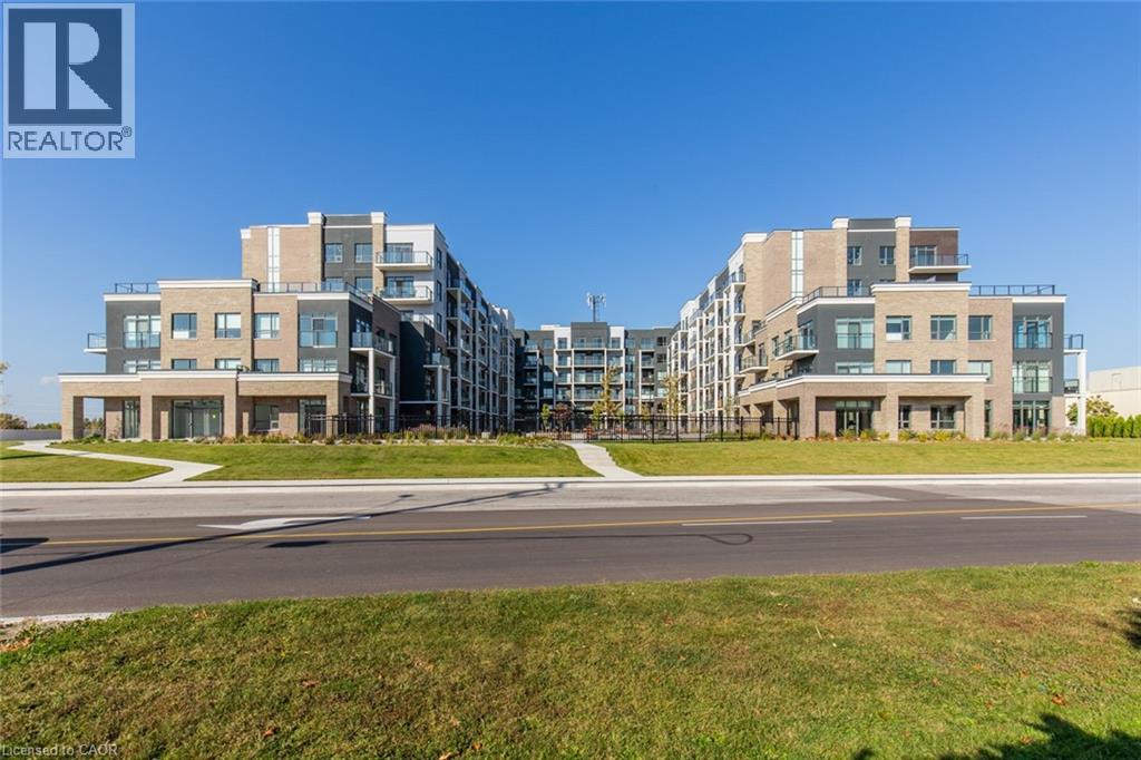 5055 Greenlane Road Unit# 611, Beamsville, Ontario  L0R 1B3 - Photo 1 - 40800605