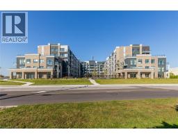 5055 GREENLANE Road Unit# 611, beamsville, Ontario