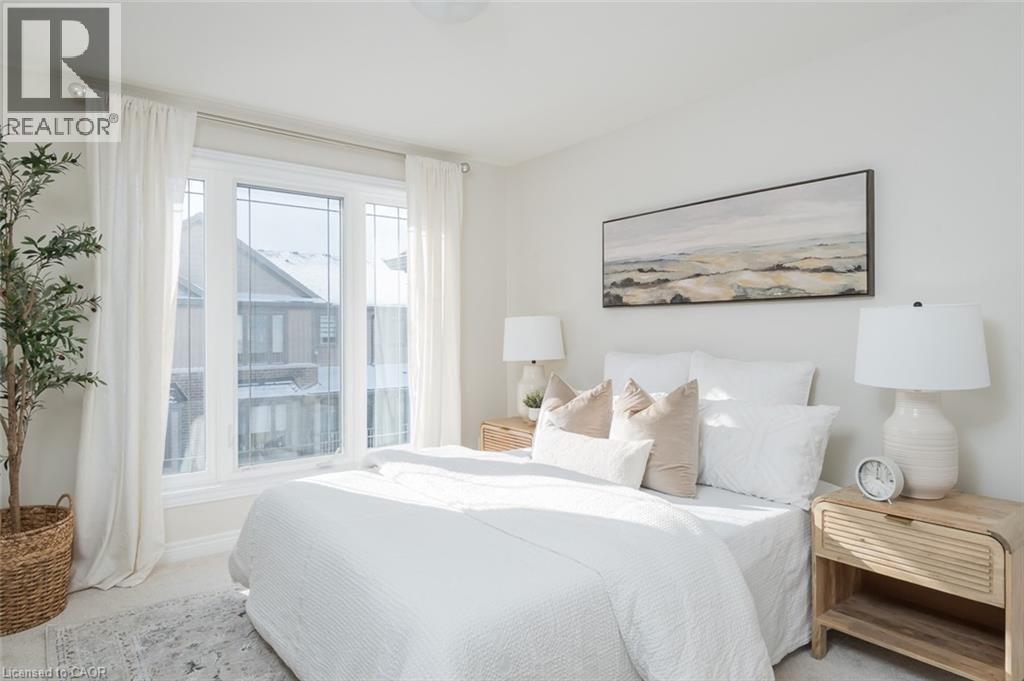 19 Picardy Drive Unit# 18, Stoney Creek, Ontario  L8J 2T7 - Photo 15 - 40800589