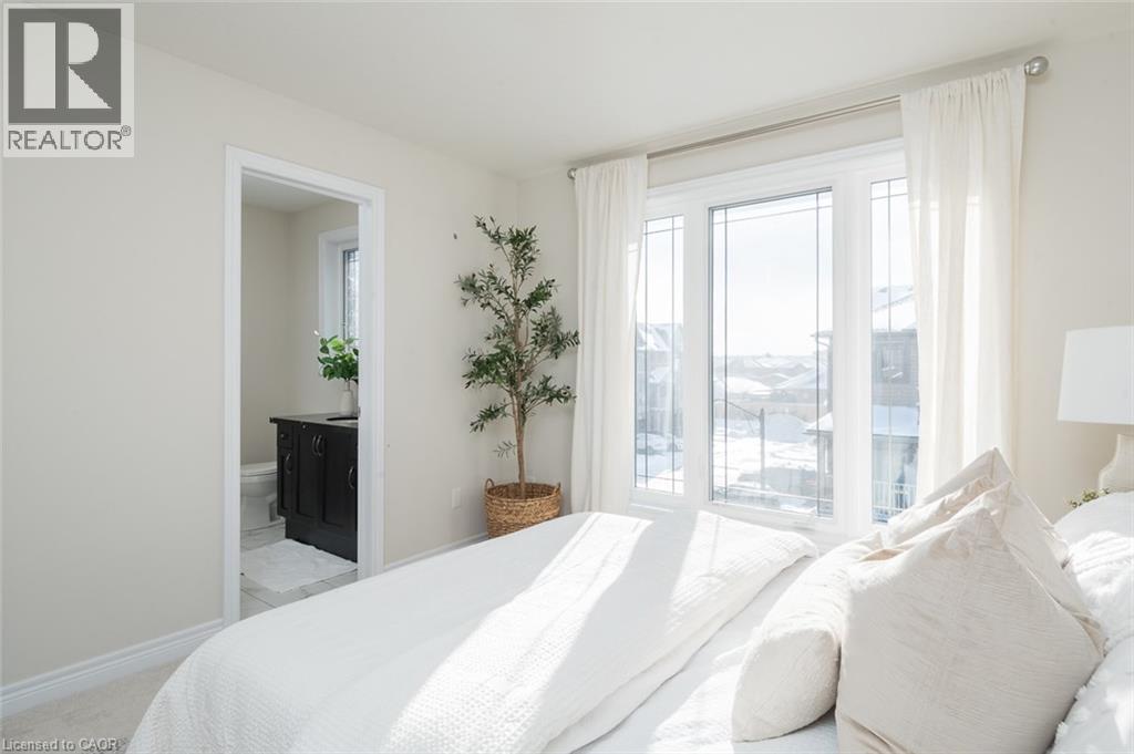 19 Picardy Drive Unit# 18, Stoney Creek, Ontario  L8J 2T7 - Photo 16 - 40800589