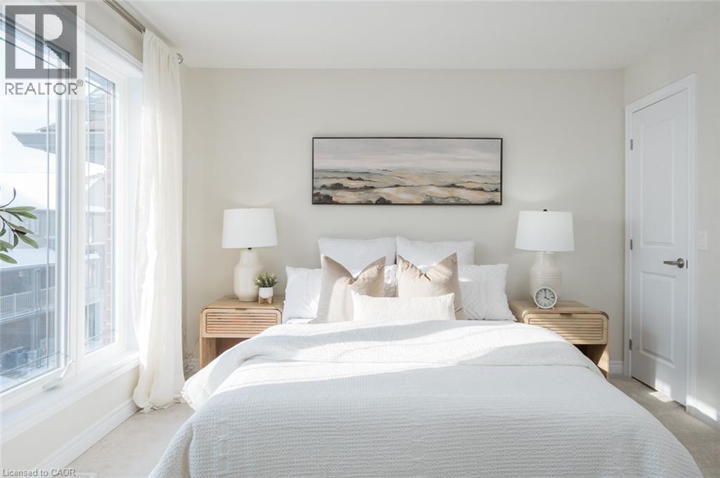 19 Picardy Drive Unit# 18, Stoney Creek, Ontario  L8J 2T7 - Photo 17 - 40800589