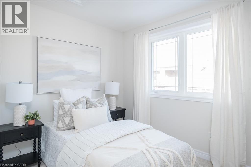 19 Picardy Drive Unit# 18, Stoney Creek, Ontario  L8J 2T7 - Photo 20 - 40800589