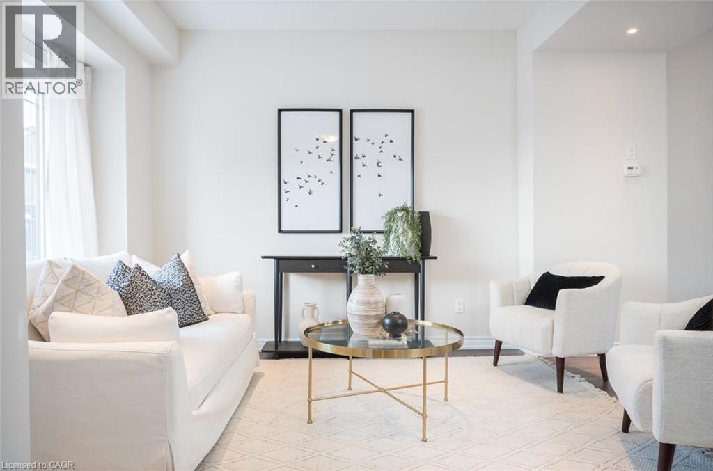 19 Picardy Drive Unit# 18, Stoney Creek, Ontario  L8J 2T7 - Photo 5 - 40800589