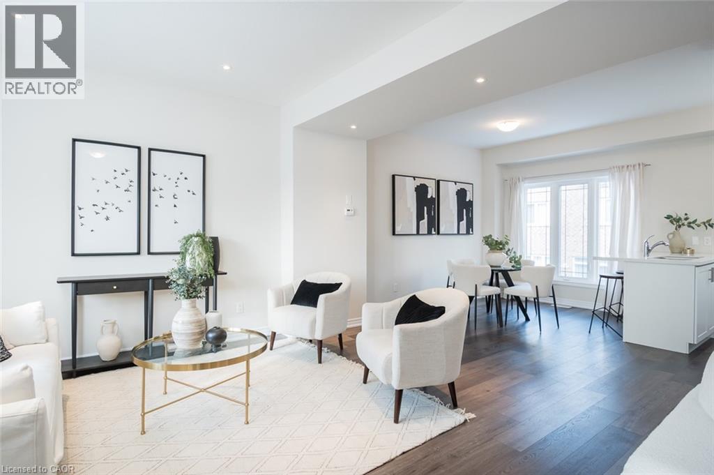 19 Picardy Drive Unit# 18, Stoney Creek, Ontario  L8J 2T7 - Photo 6 - 40800589