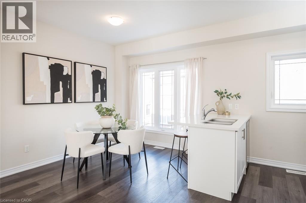 19 Picardy Drive Unit# 18, Stoney Creek, Ontario  L8J 2T7 - Photo 7 - 40800589