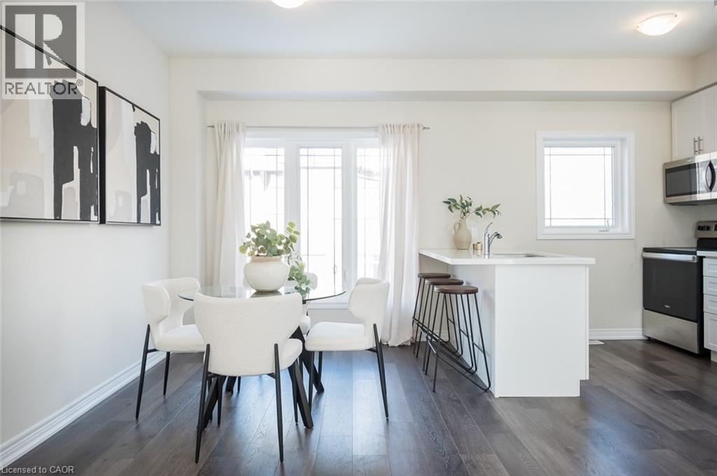 19 Picardy Drive Unit# 18, Stoney Creek, Ontario  L8J 2T7 - Photo 8 - 40800589