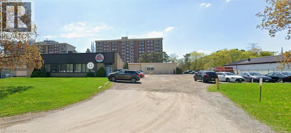 1416 GRAHAM'S Lane, Burlington, Ontario