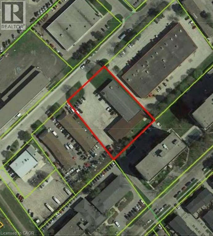 1416 Graham's Lane, Burlington, Ontario  L7S 1W3 - Photo 2 - 40800476