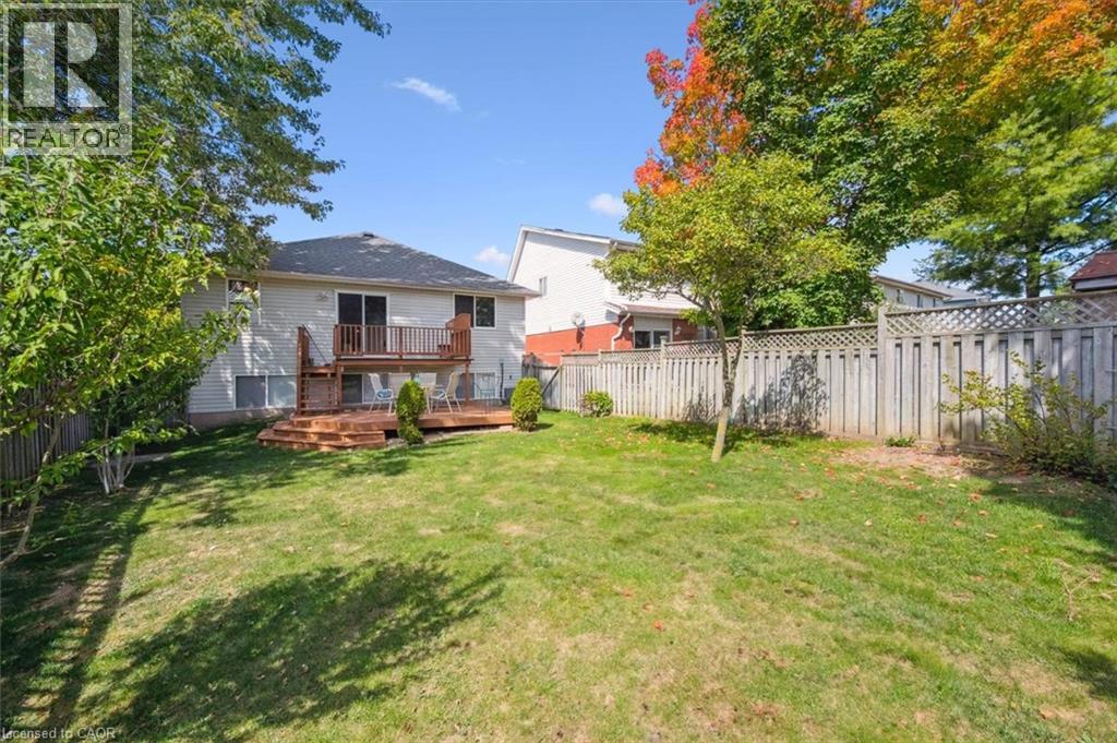 45 Chesterton Lane, Guelph, Ontario  N1E 6S8 - Photo 18 - 40800391