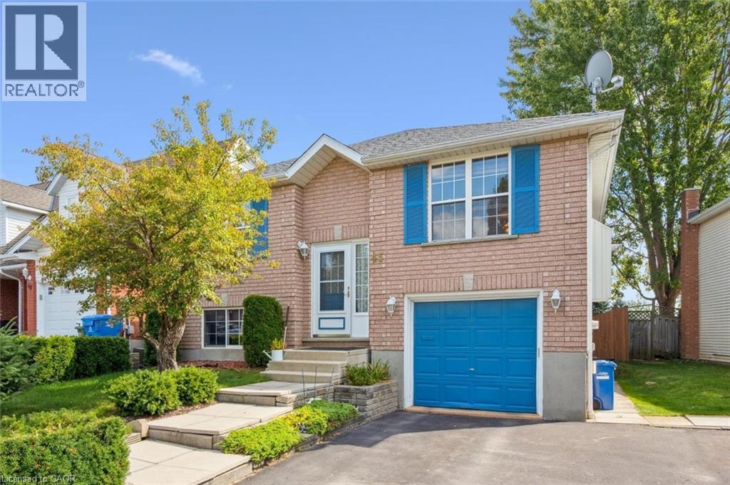 45 Chesterton Lane, Guelph, Ontario  N1E 6S8 - Photo 22 - 40800391