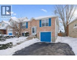 45 CHESTERTON Lane, Guelph, Ontario