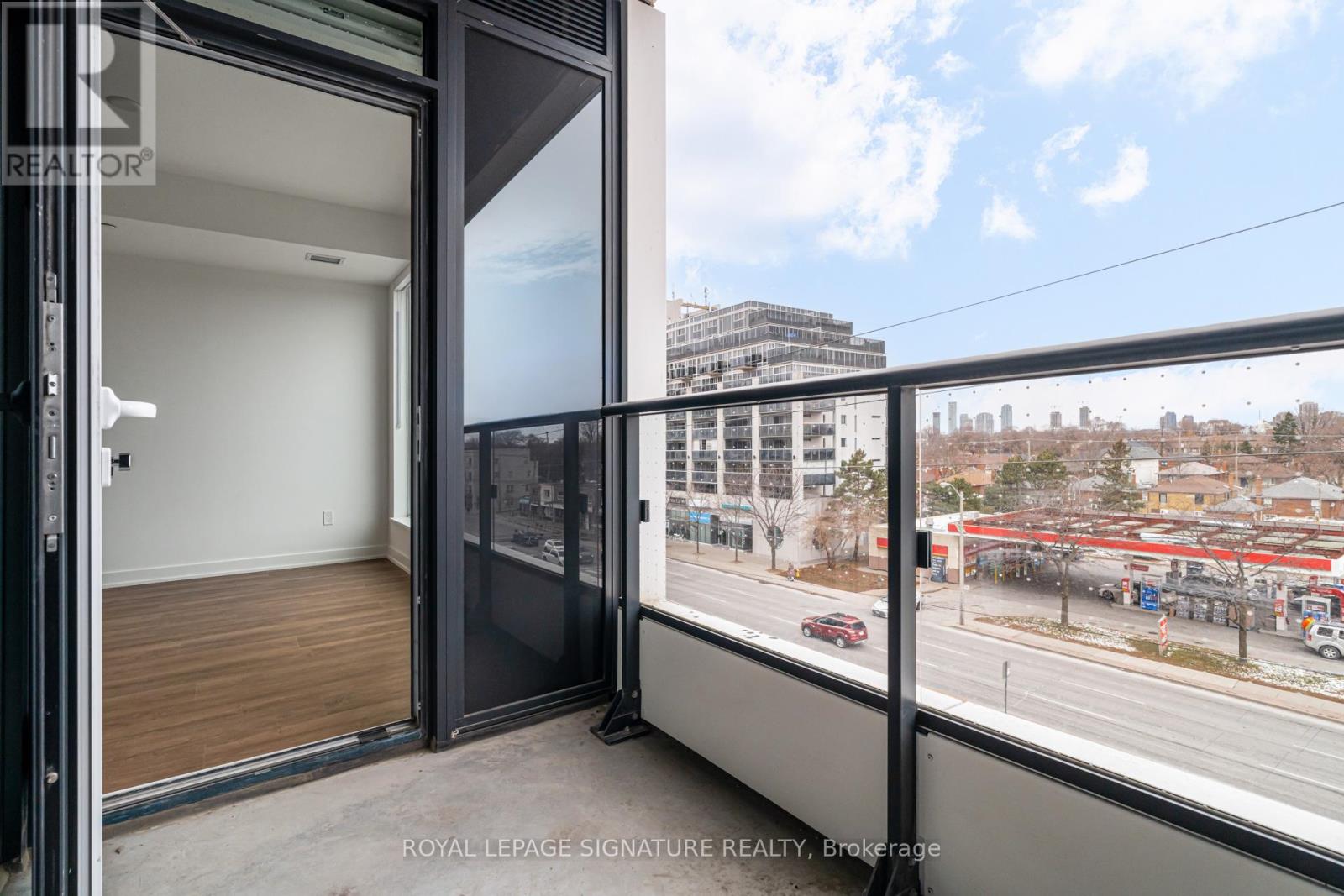 308 - 1007 The Queensway, Toronto, Ontario  M8Z 0H4 - Photo 11 - W12724884