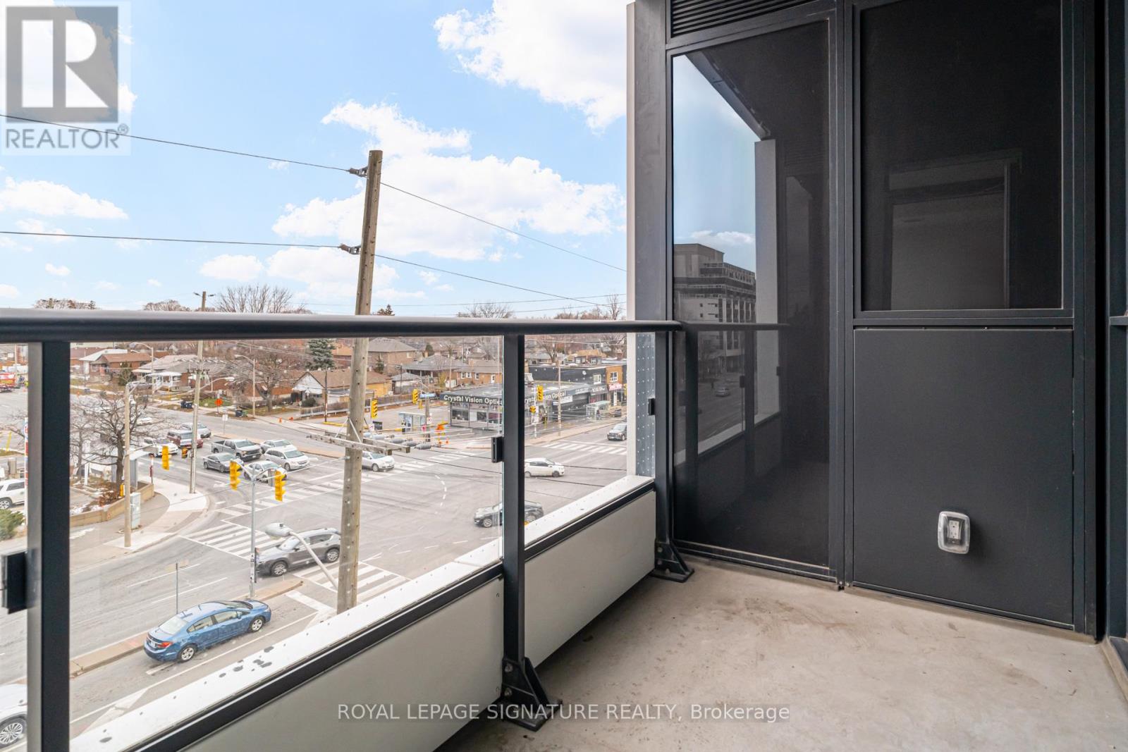 308 - 1007 The Queensway, Toronto, Ontario  M8Z 0H4 - Photo 12 - W12724884