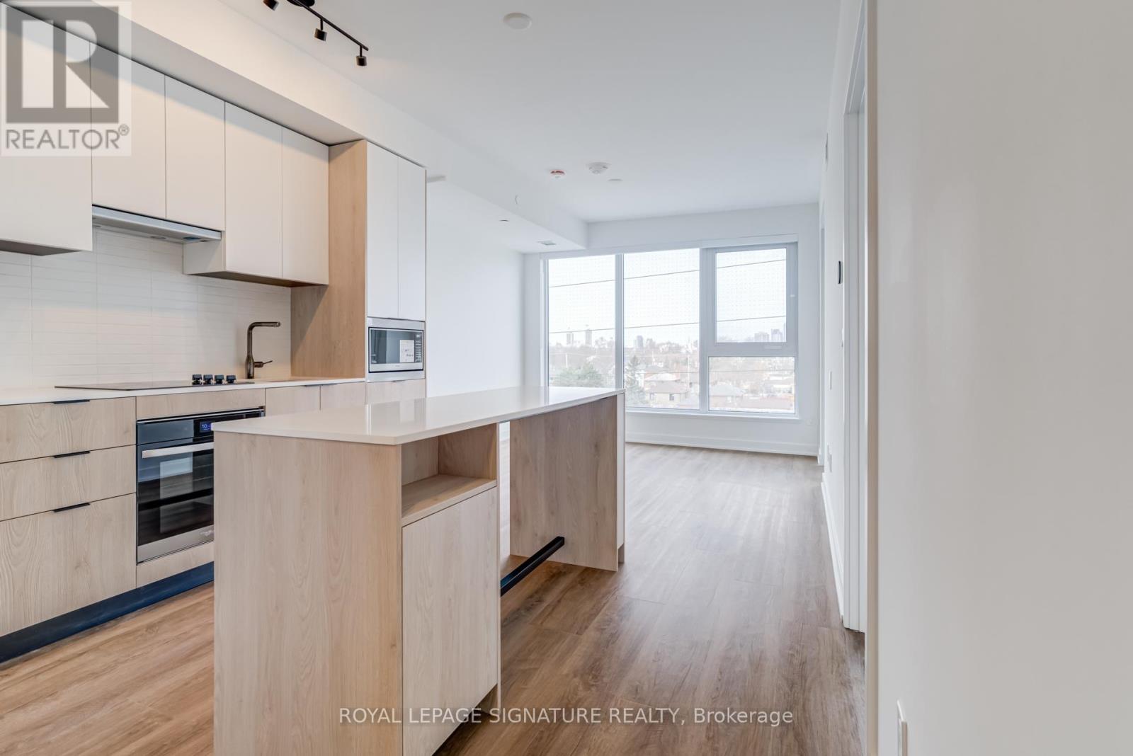 308 - 1007 The Queensway, Toronto, Ontario  M8Z 0H4 - Photo 3 - W12724884