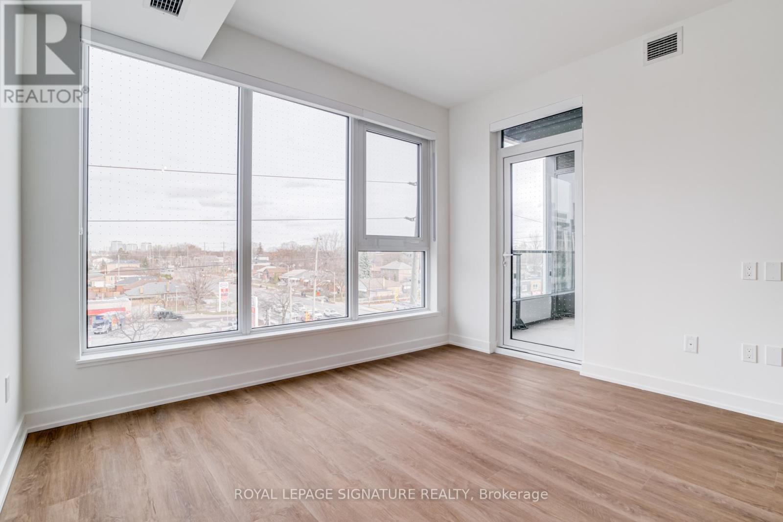 308 - 1007 The Queensway, Toronto, Ontario  M8Z 0H4 - Photo 7 - W12724884