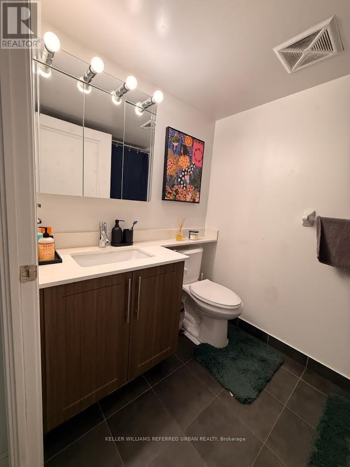 1409 - 1 Michael Power Place, Toronto, Ontario  M9A 0A1 - Photo 10 - W12724890