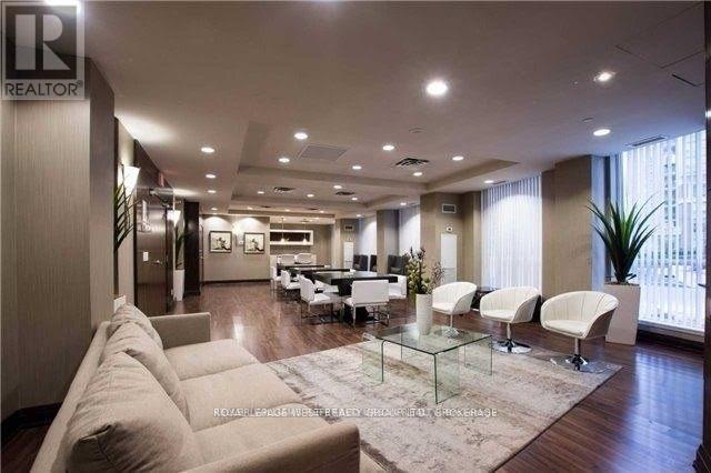 1409 - 1 Michael Power Place, Toronto, Ontario  M9A 0A1 - Photo 12 - W12724890