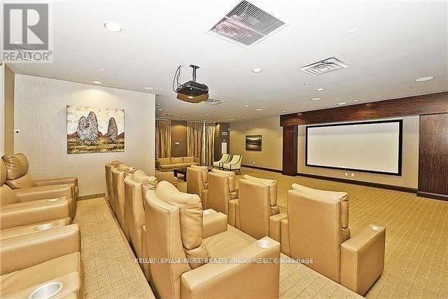 1409 - 1 Michael Power Place, Toronto, Ontario  M9A 0A1 - Photo 13 - W12724890