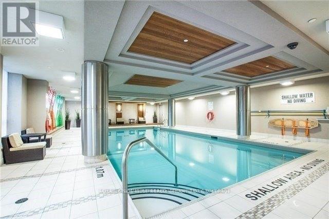 1409 - 1 Michael Power Place, Toronto, Ontario  M9A 0A1 - Photo 14 - W12724890