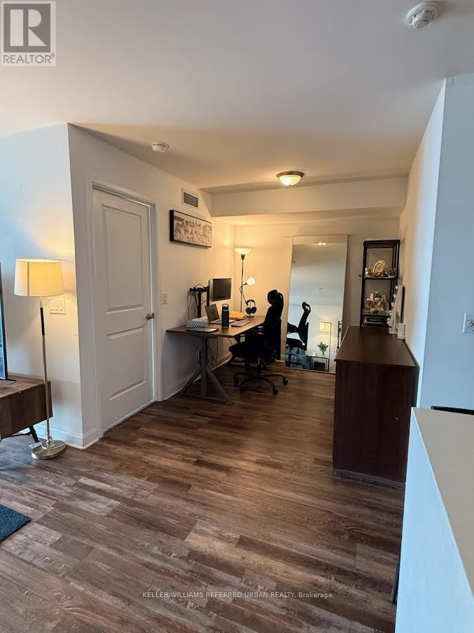 1409 - 1 Michael Power Place, Toronto, Ontario  M9A 0A1 - Photo 8 - W12724890