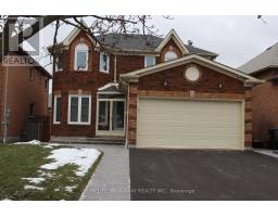 5202 BUTTERMILL COURT, Mississauga, Ontario