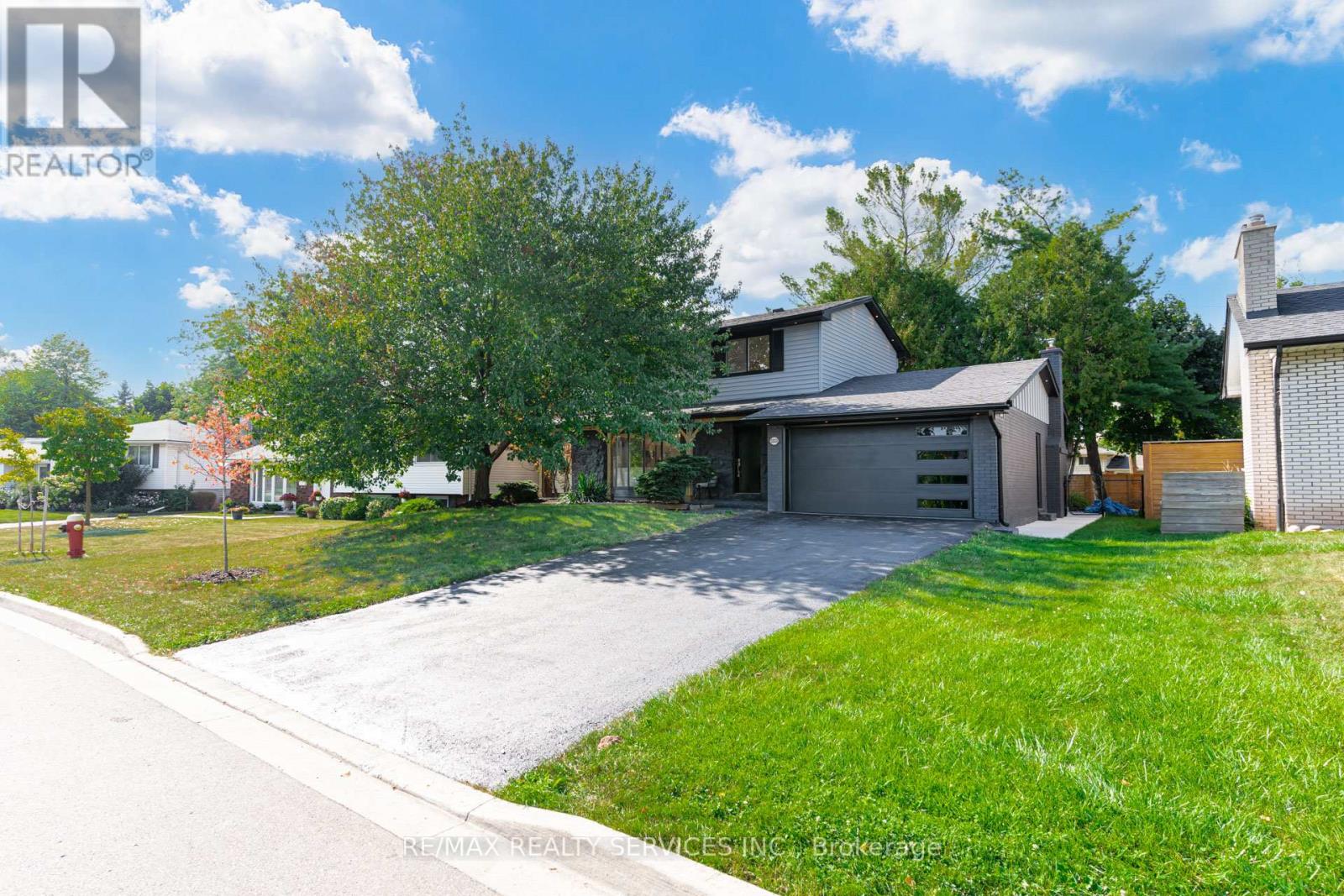 5133 CHERRYHILL CRESCENT, Burlington, Ontario
