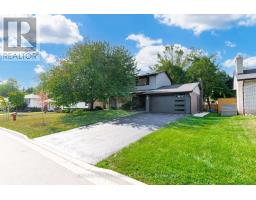 5133 CHERRYHILL CRESCENT, Burlington, Ontario