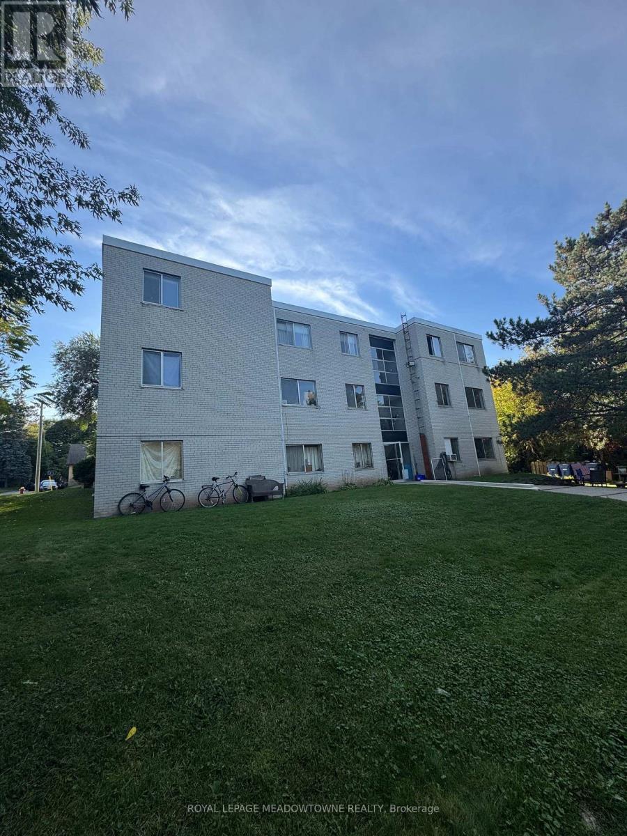 2A - 8 CHERRY STREET, Halton Hills, Ontario