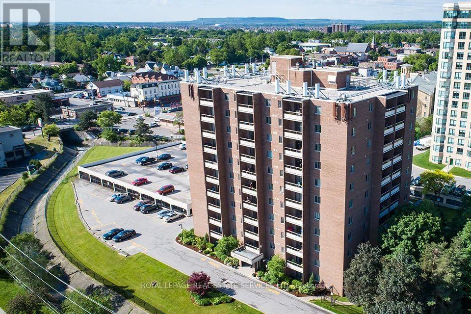 1010 - 82 Millside Drive, Milton, Ontario  L9T 4A1 - Photo 19 - W12724934