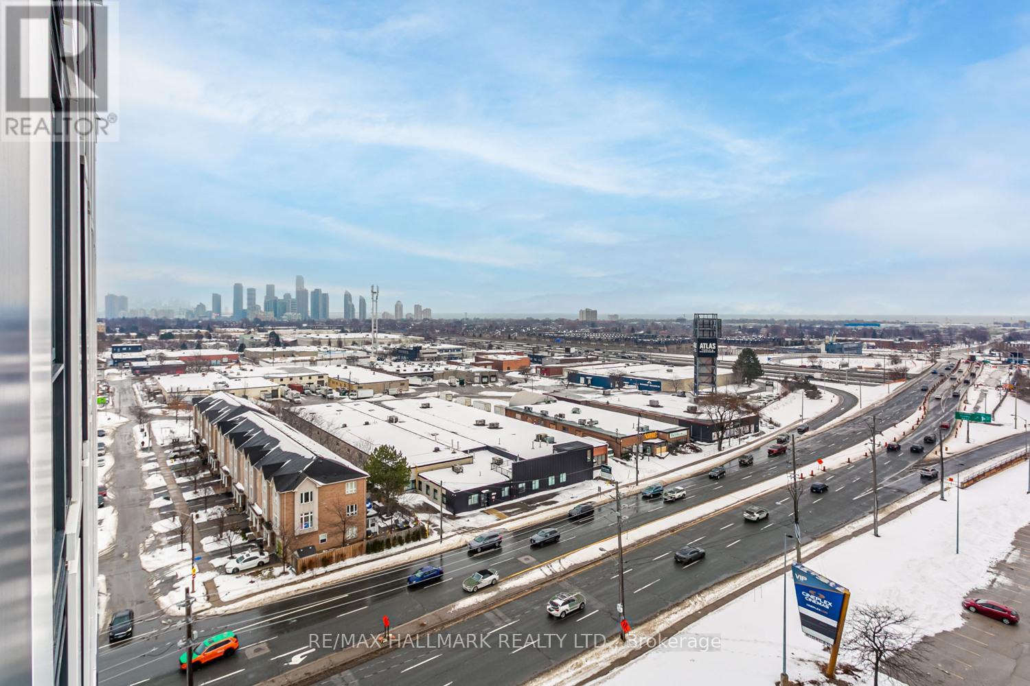 912 - 1007 The Queensway, Toronto, Ontario  M8Z 6C7 - Photo 17 - W12724958