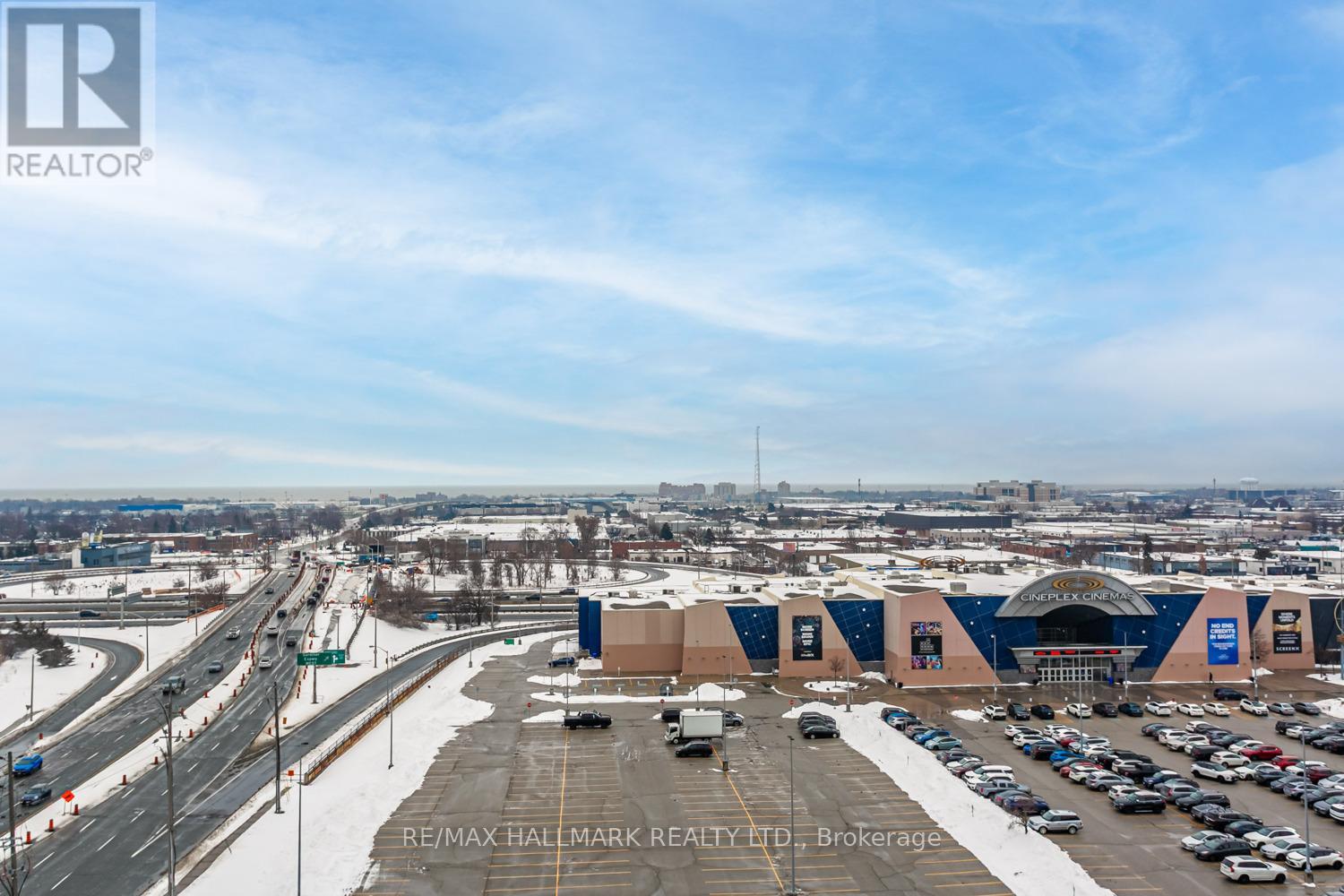 912 - 1007 The Queensway, Toronto, Ontario  M8Z 6C7 - Photo 18 - W12724958