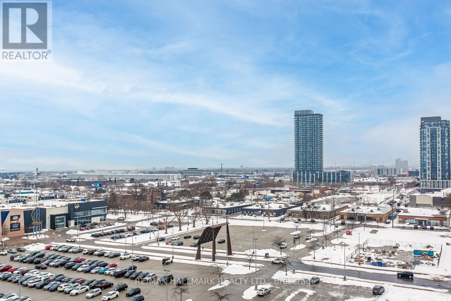 912 - 1007 The Queensway, Toronto, Ontario  M8Z 6C7 - Photo 19 - W12724958