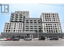 912 - 1007 THE QUEENSWAY, Toronto, Ontario