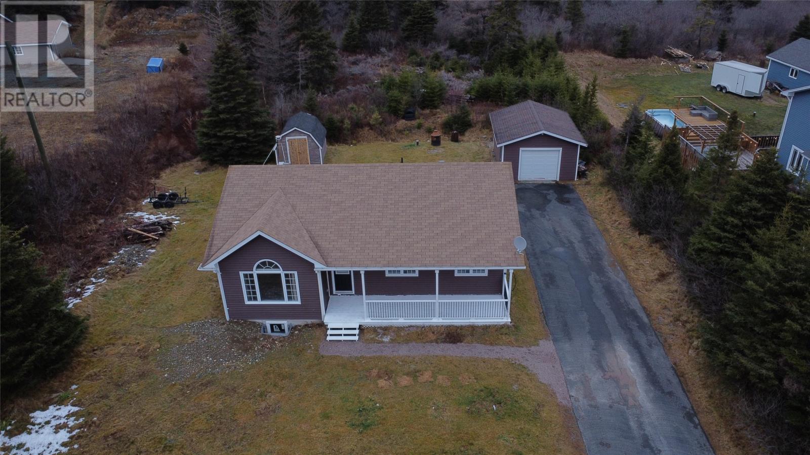 19 Sheldon Drive, Bay Bulls, Newfoundland & Labrador