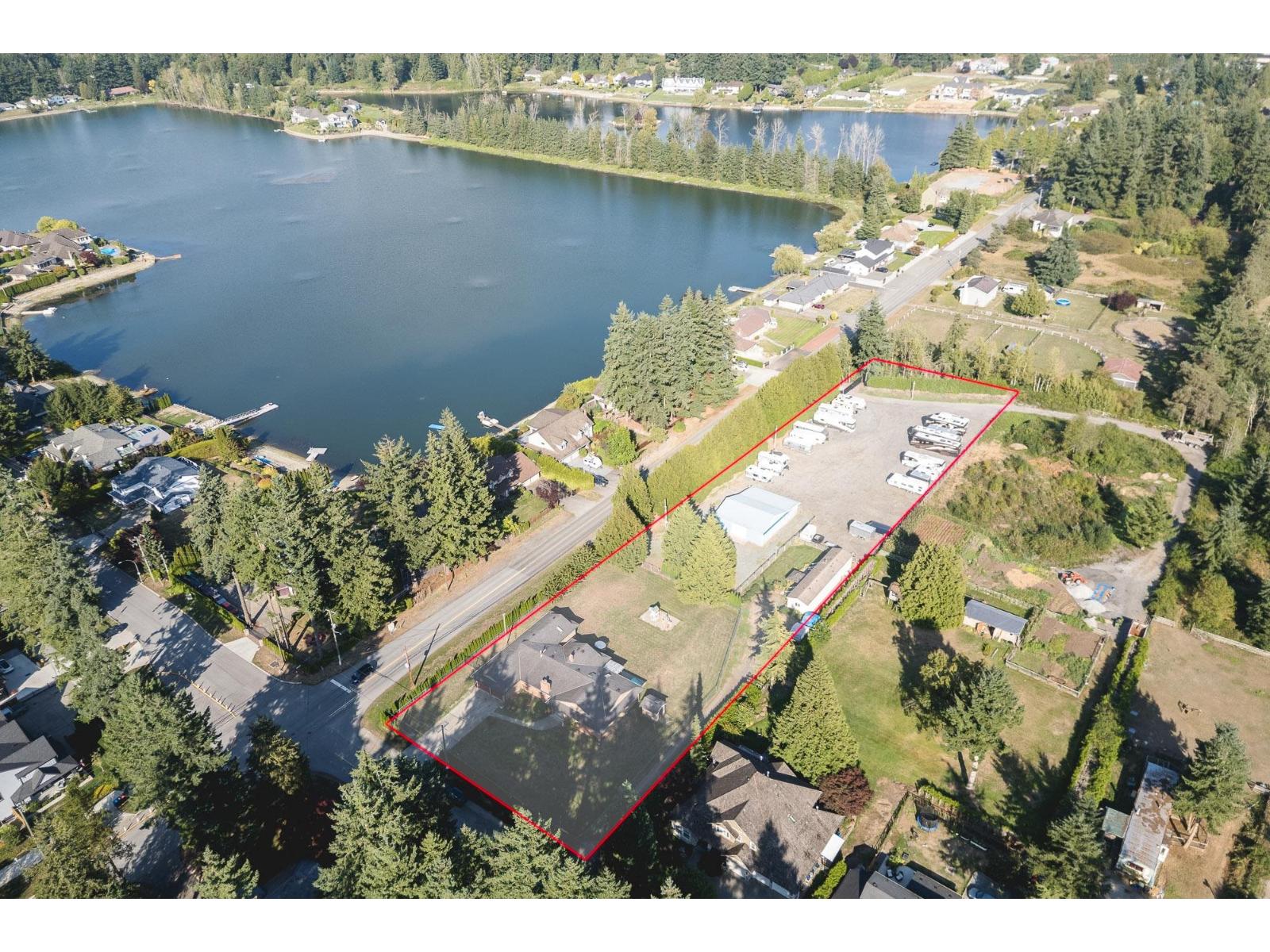 2794 204 Street, Langley, British Columbia  V2Z 2B8 - Photo 1 - R3047219