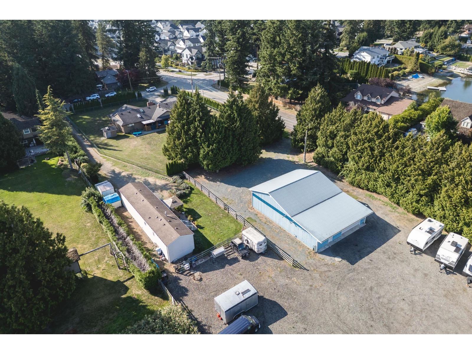 2794 204 Street, Langley, British Columbia  V2Z 2B8 - Photo 7 - R3047219